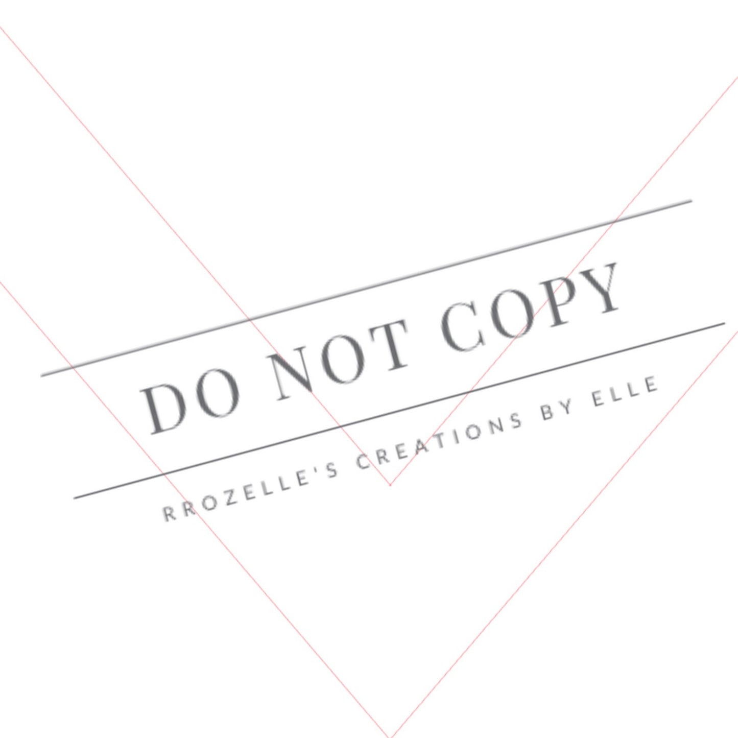 Wide Deep VSPLIT SVG Template