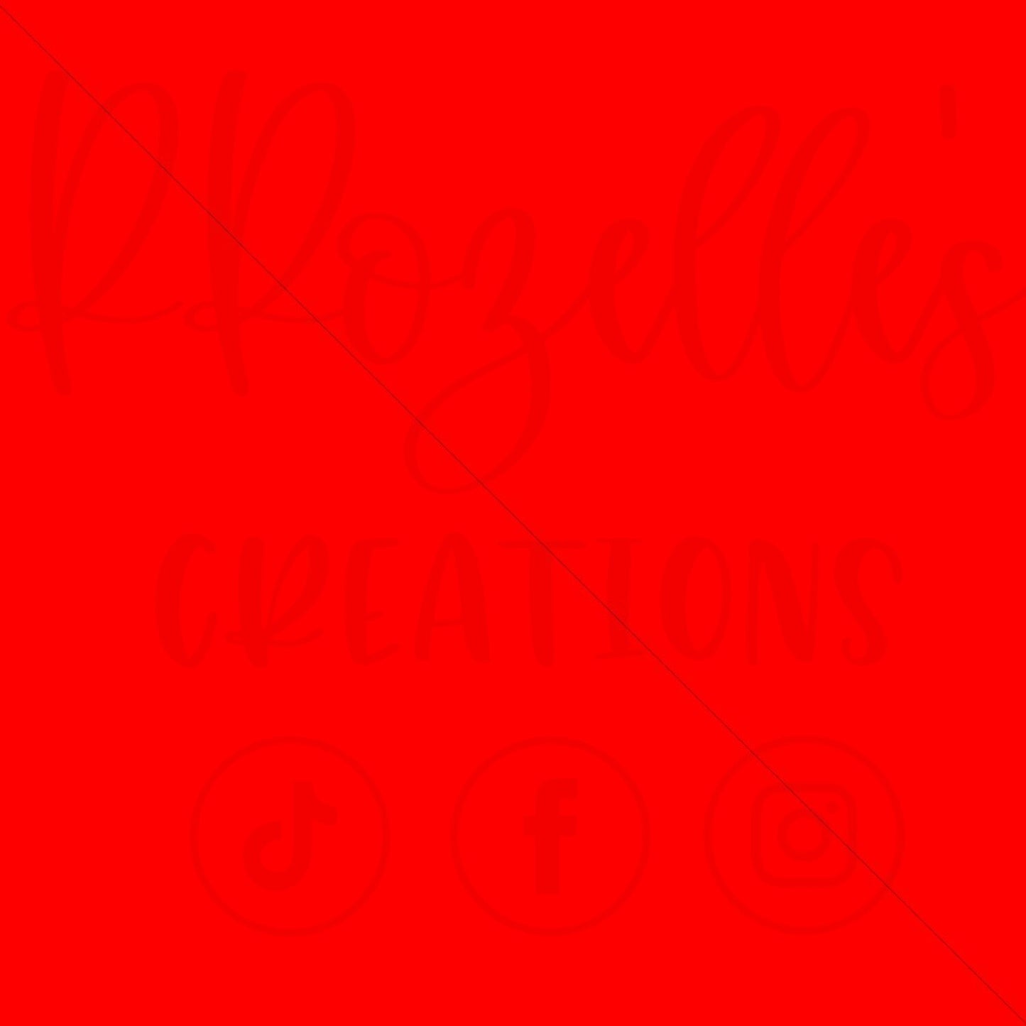 90 Degree Split (Perfect Diagonal Cut) SVG Template