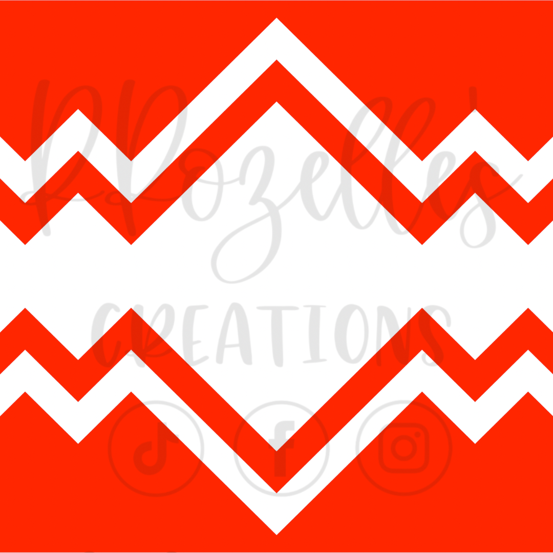 Diamond Burst-SVG Template