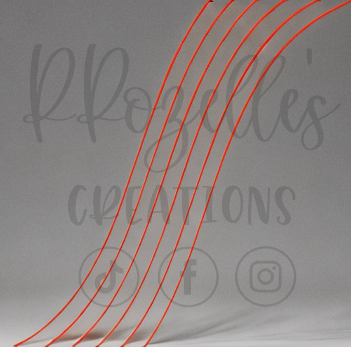 Split Wavey Wave- SVG Template