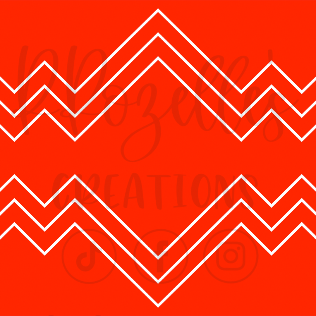 Diamond Burst OFFSET-SVG Template