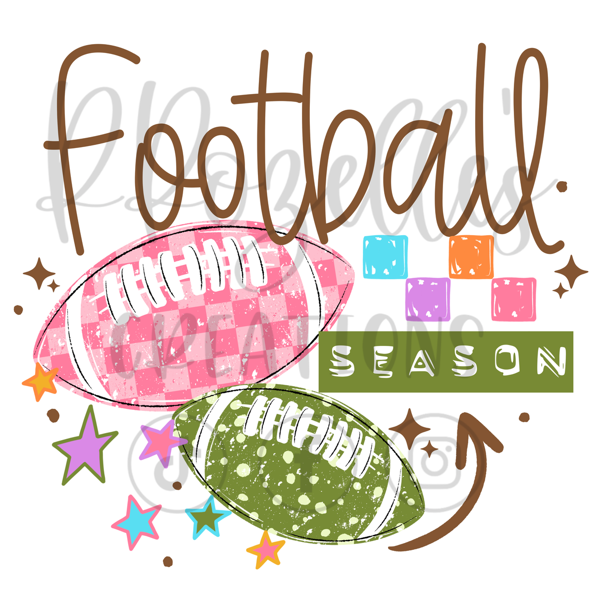 FOOTBALL SEASON
