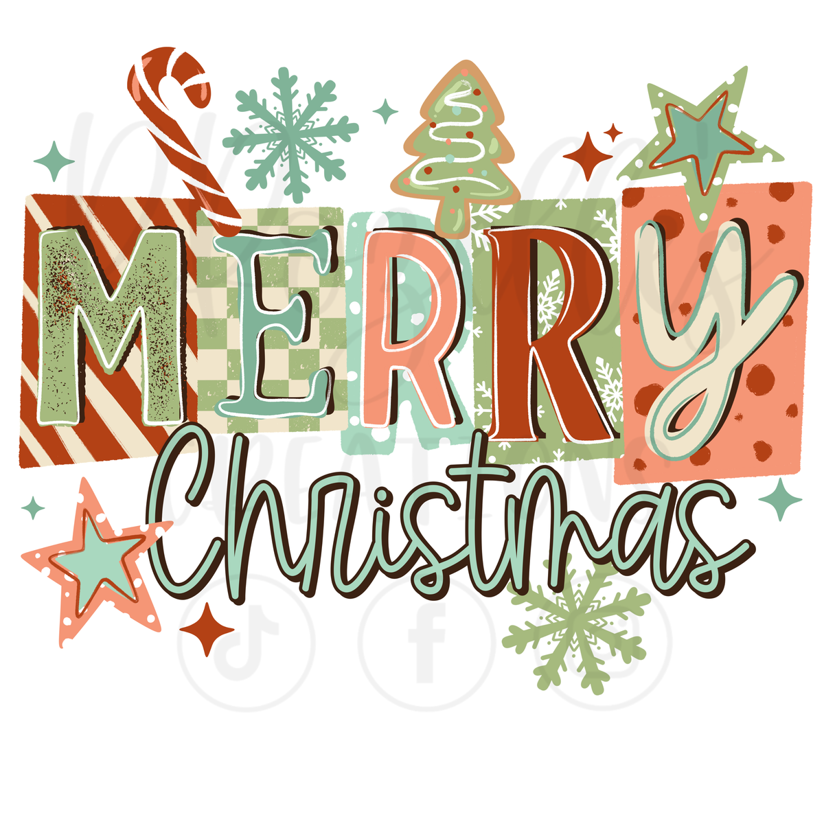 MERRY CHRISTMAS