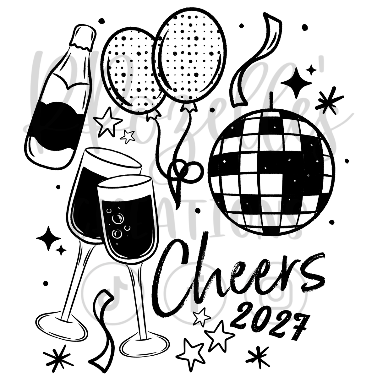 CHEERS 2027