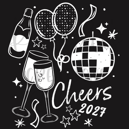 CHEERS 2027