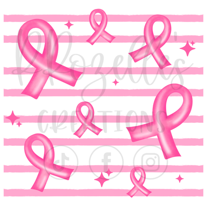 BCA RIBBONS & STRIPES
