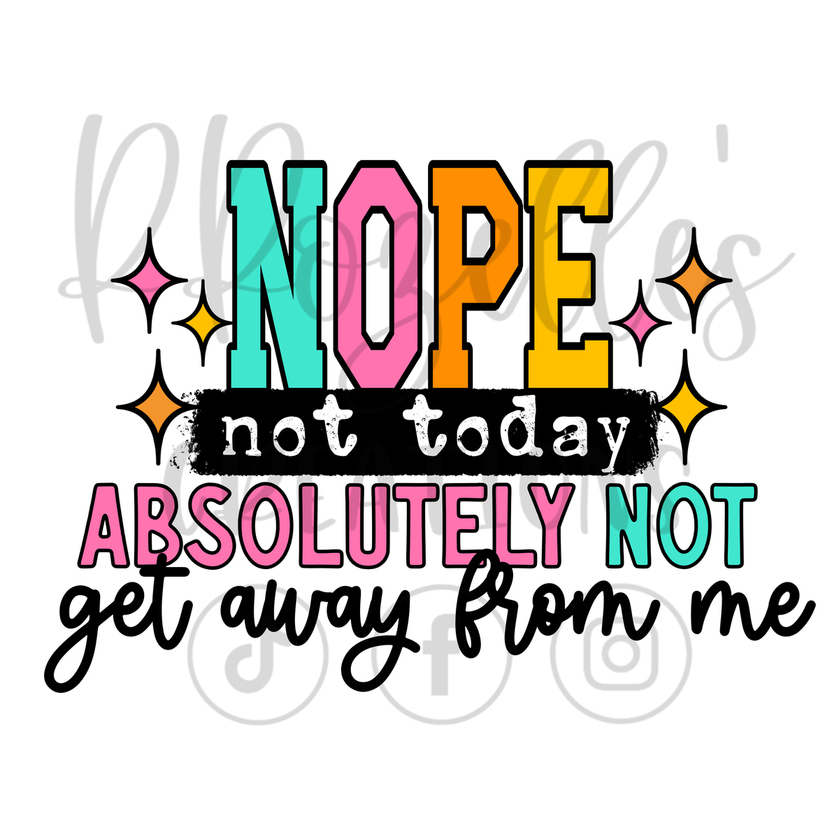 NOPE ABSOLUTLEY NOT