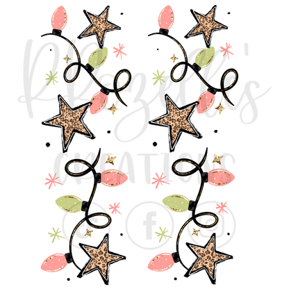 HO! HO! HO! PINK (MATCHING SLEEVES)