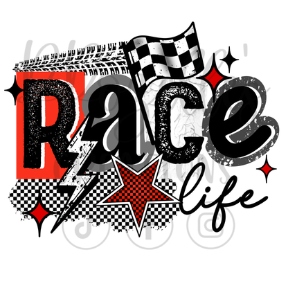 RACE LIFE