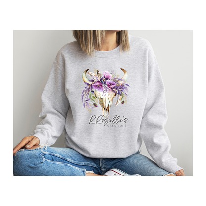 RRozelle's Creations Logo -PREORDER