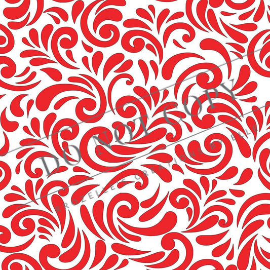 Swirly Swirl TEMPLATE