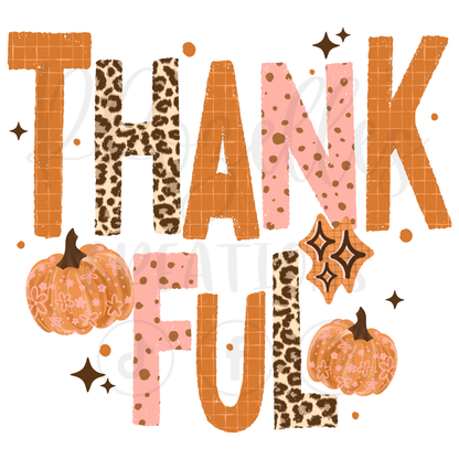 THANKFUL