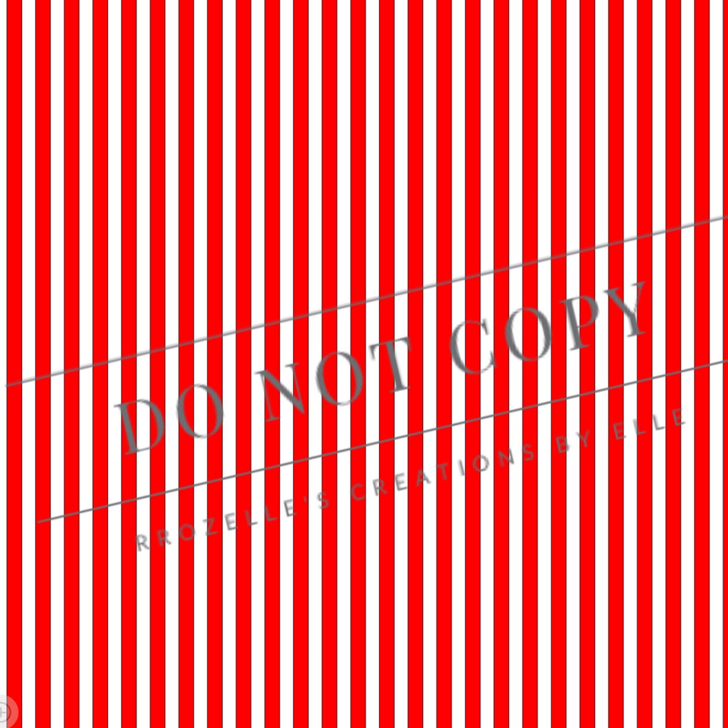 Vinyl Stripe Template .20 by 11.5