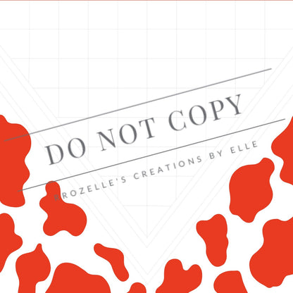 Checkered Plaid SVG Template Bundle