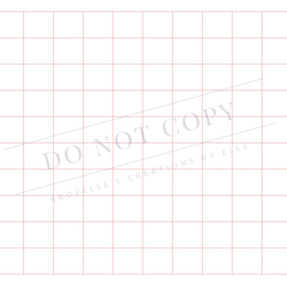 Checkered Plaid SVG Template Bundle