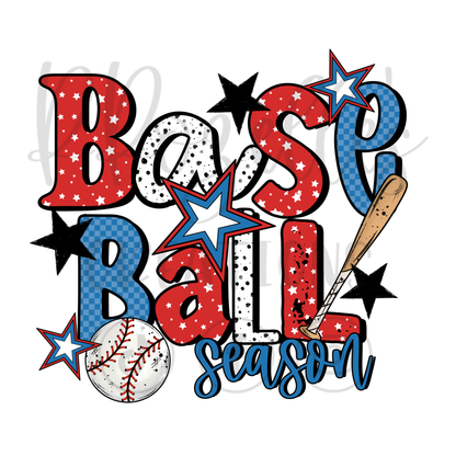 BASEBALL SEASON