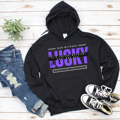 RRozelle's Creations "LUCKY" Merch