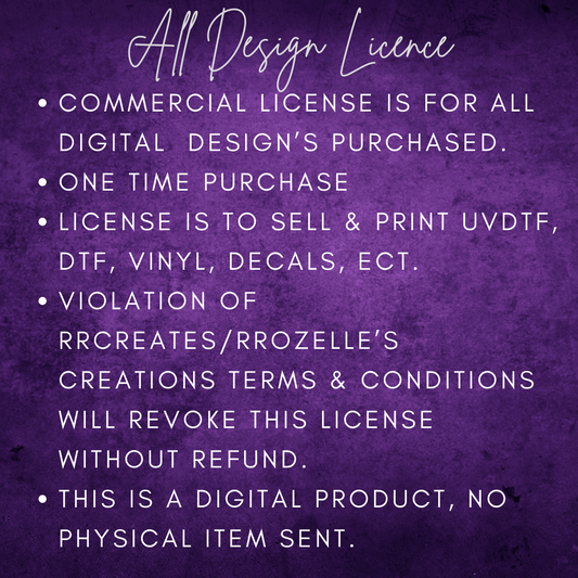 ALL Design License