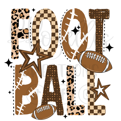 FOOTBALL