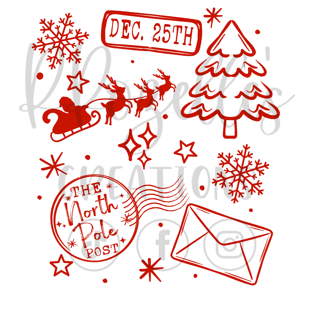 DECEMBER 25TH