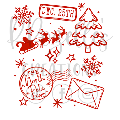 DECEMBER 25TH
