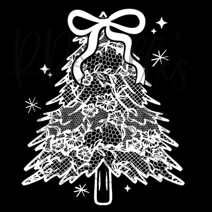 LACE TREE