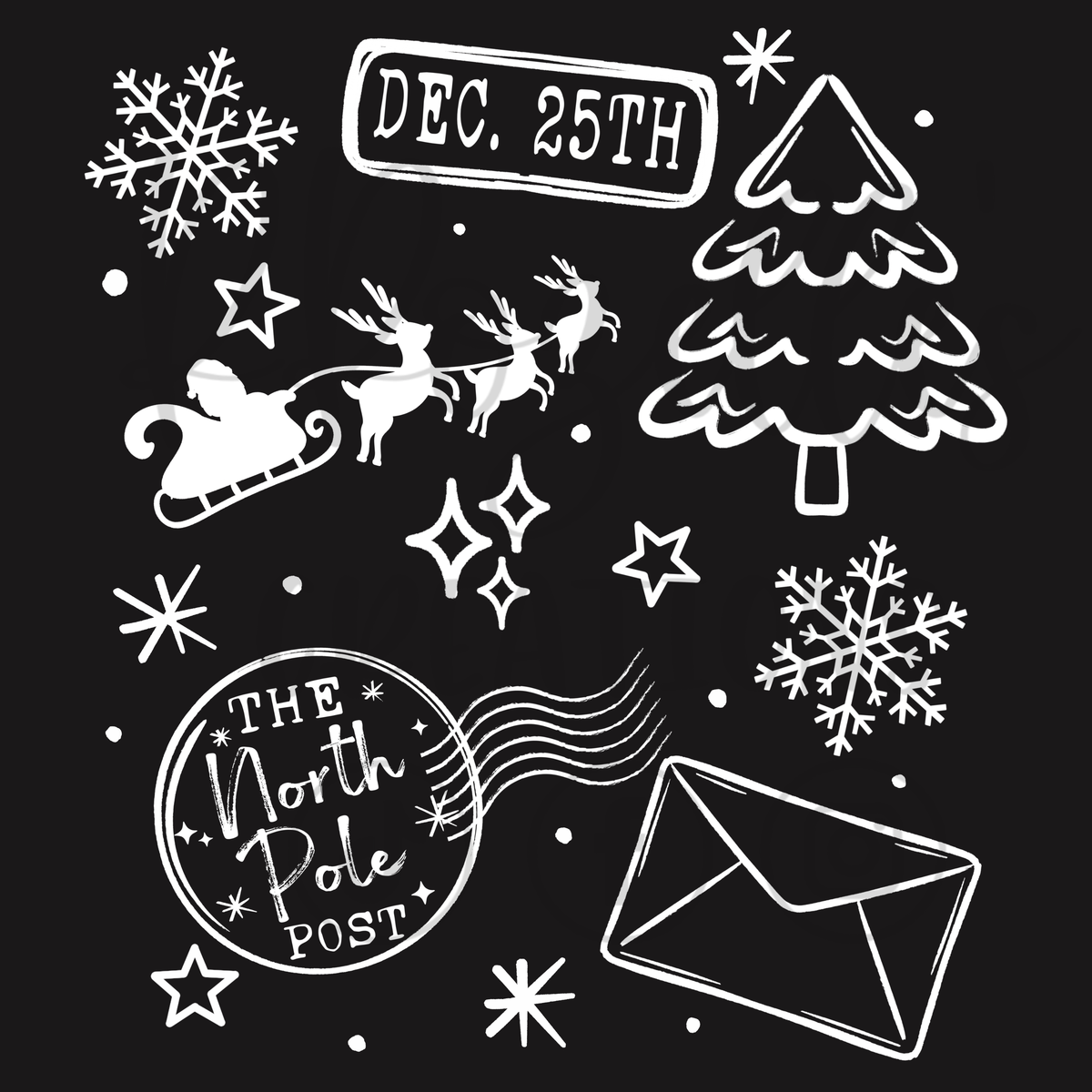 DECEMBER 25TH