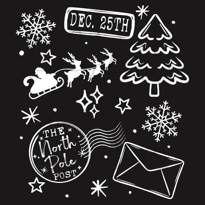 DECEMBER 25TH