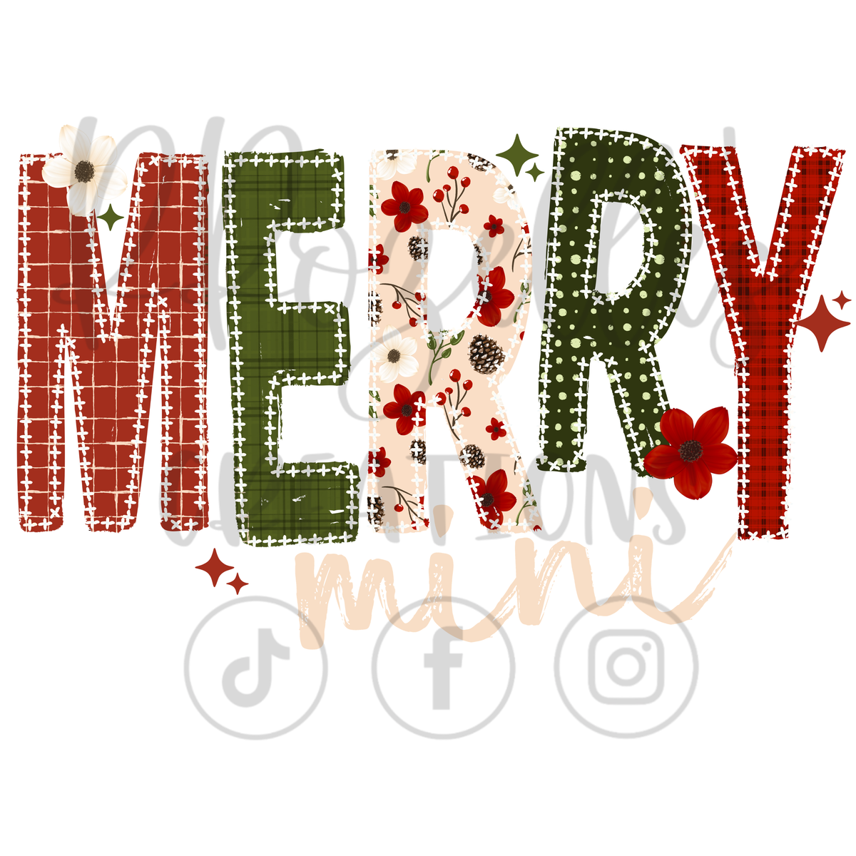 MERRY MINI