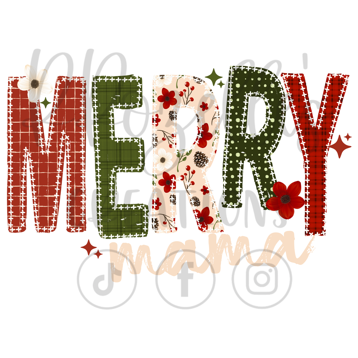 MERRY MAMA