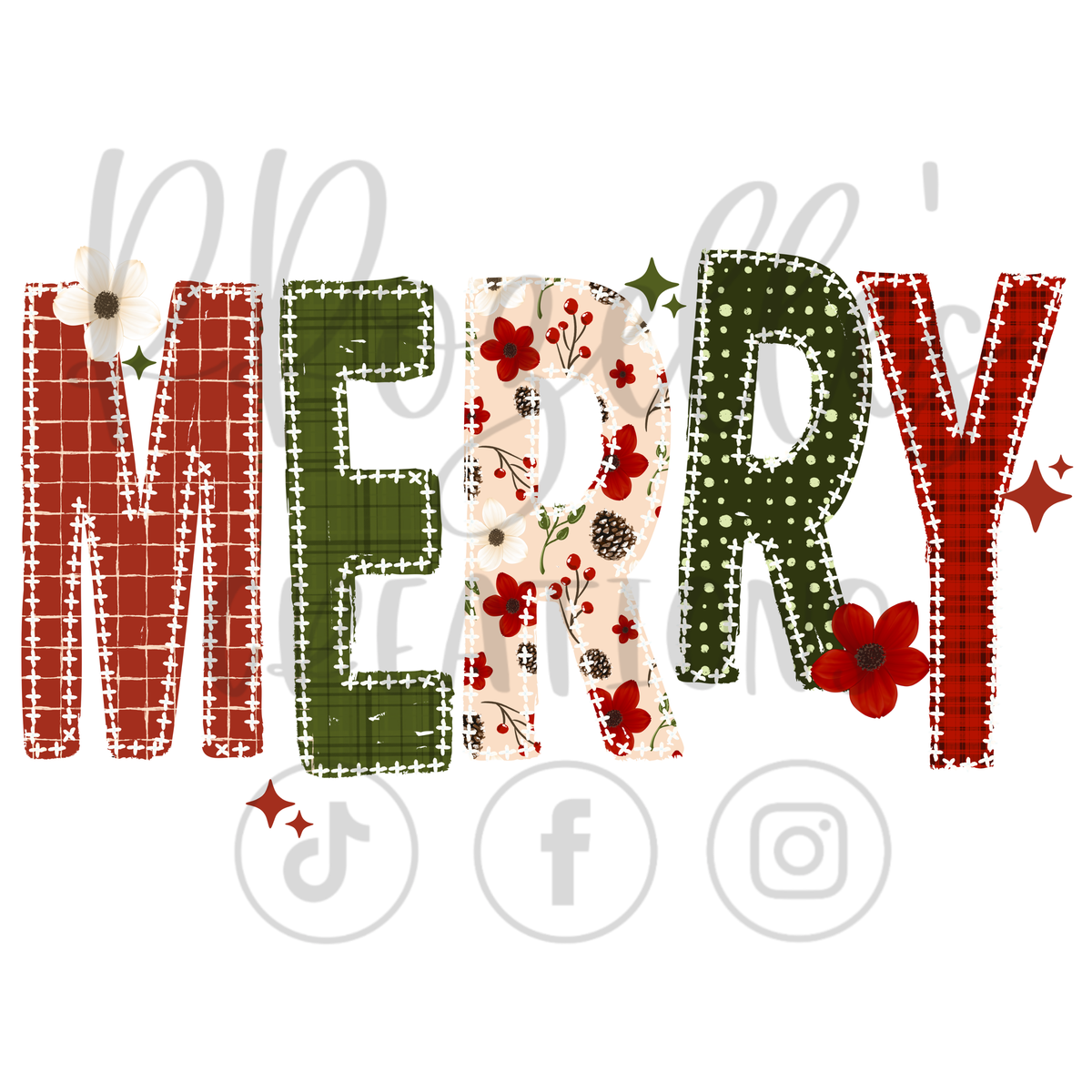 MERRY (NO NAME)