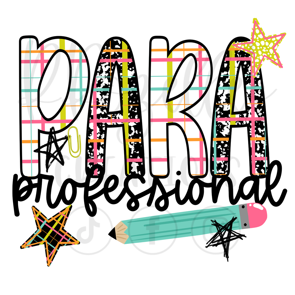PARA PROFESSIONAL
