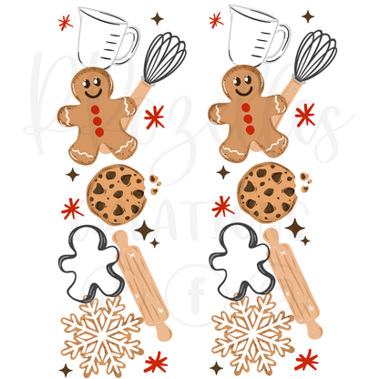 BKING SPIRITS BRIGHT (MATCHING SLEEVES)