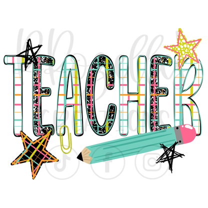 TEACHER