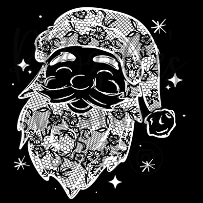 LACE SANTA
