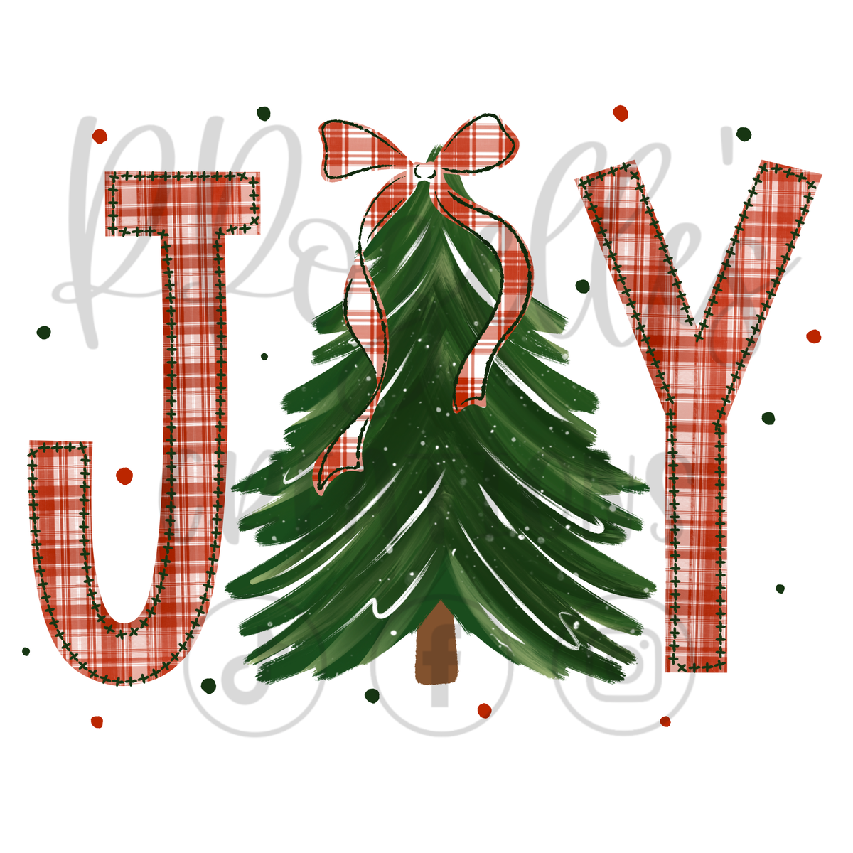 JOY TREE