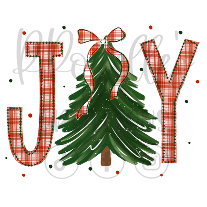 JOY TREE