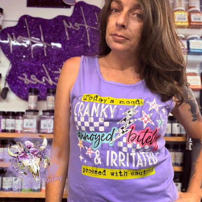 TODAYS MOOD...— Ends 6/19