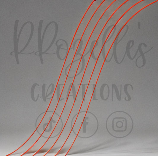 Split Wavey Wave- SVG Template