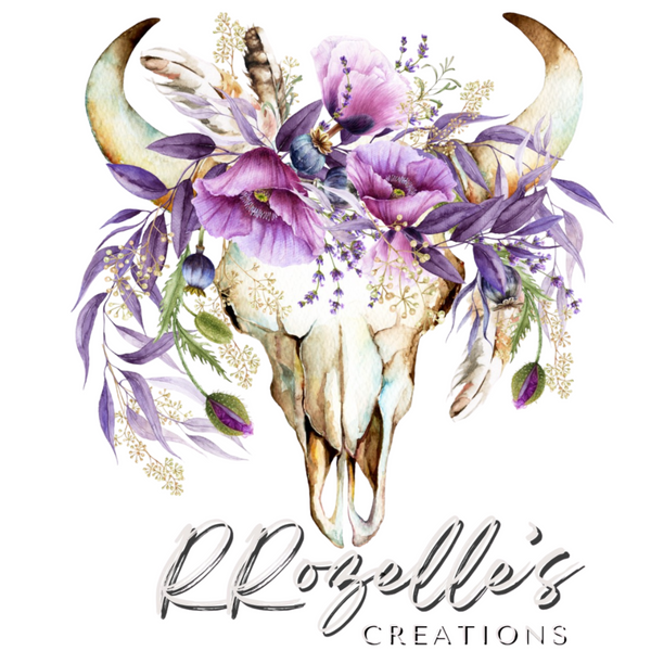 RRozelle's Creations