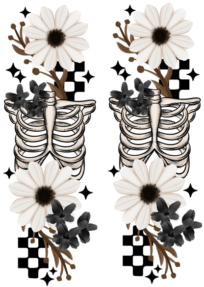 ENJOY LIFE (MATCHING SLEEVES)