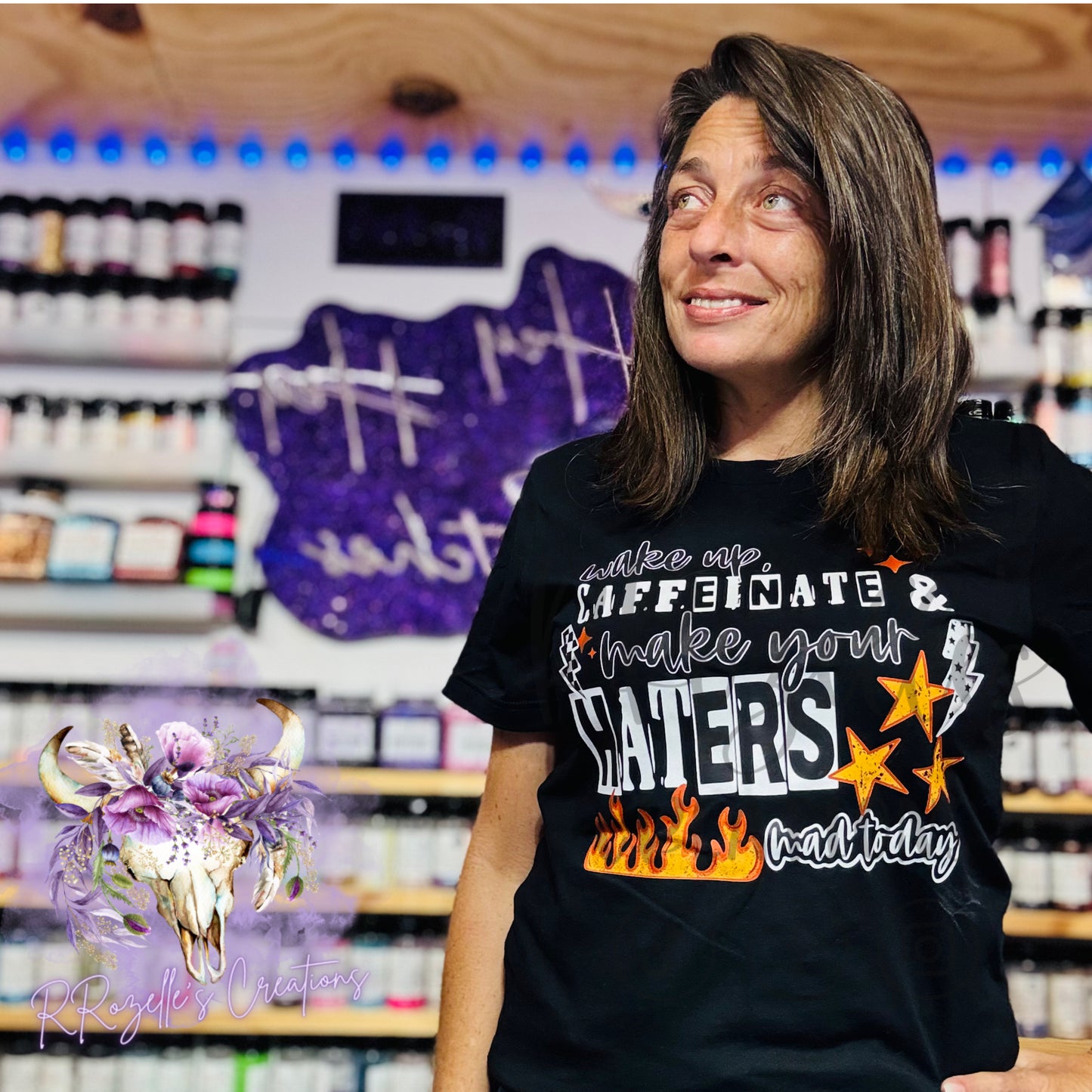 Make Your Haters Mad Today— ENDS 10/15