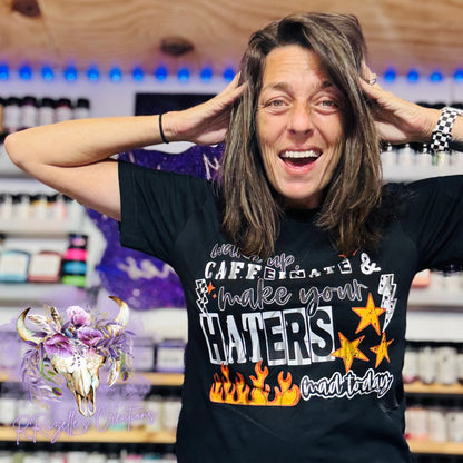 Make Your Haters Mad Today— ENDS 10/15