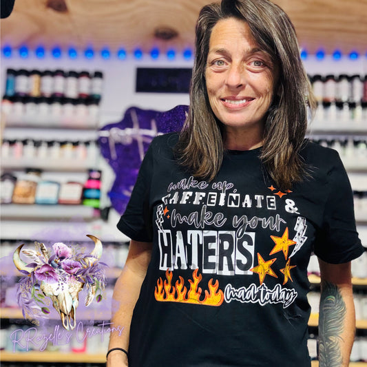 Make Your Haters Mad Today— ENDS 10/15