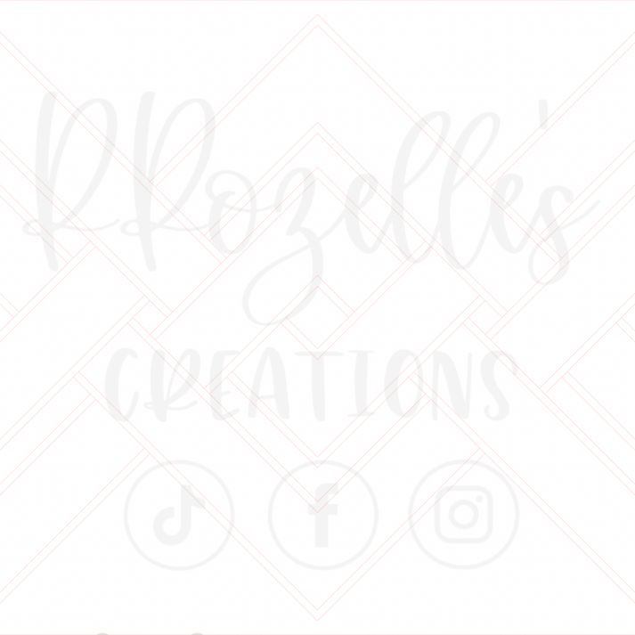 Chevron Crown OFFSET- SVG Template – RRozelle's Creations