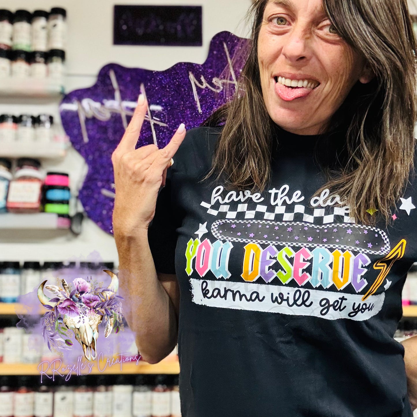 Have the day YOU deserve— Ends 12/20