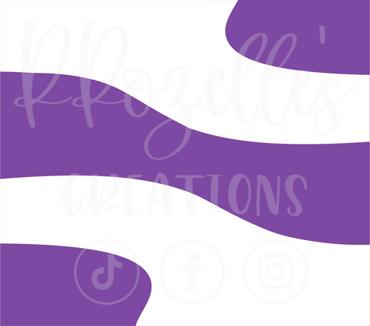 The Slasher- SVG Template