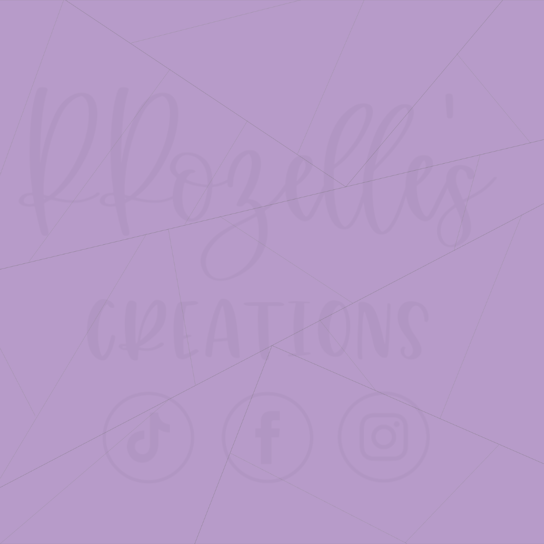 Crazy Lines- SVG Template