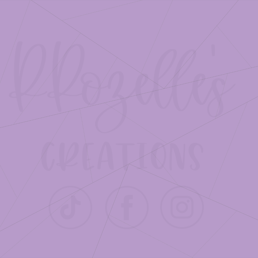 Crazy Lines- SVG Template